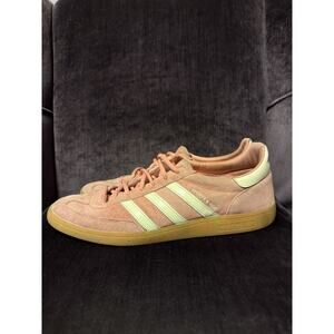 Adidas Sporty Rich x Handball Spezial Men’s Size 14 Pink/White 675001 NO BOX